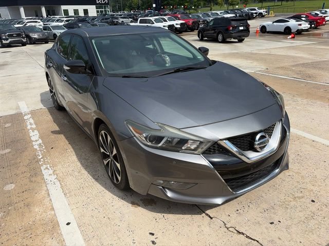Used 2016 Nissan Maxima 3.5 SV FWD image 15