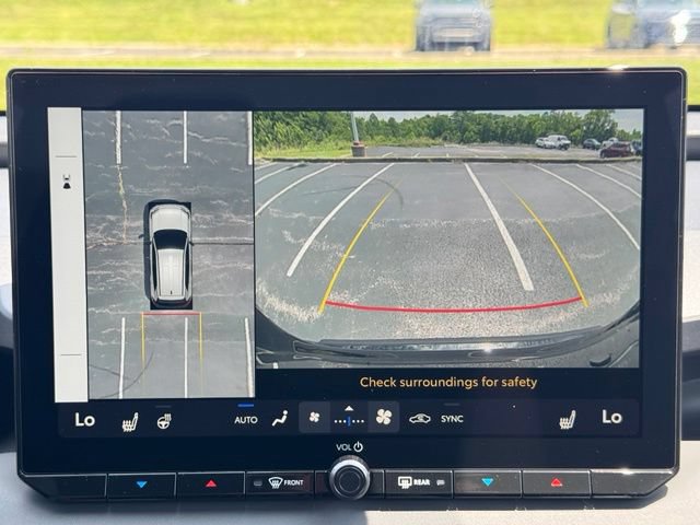New 2026 Toyota RAV4 AWD Plug-in Hybrid image 30