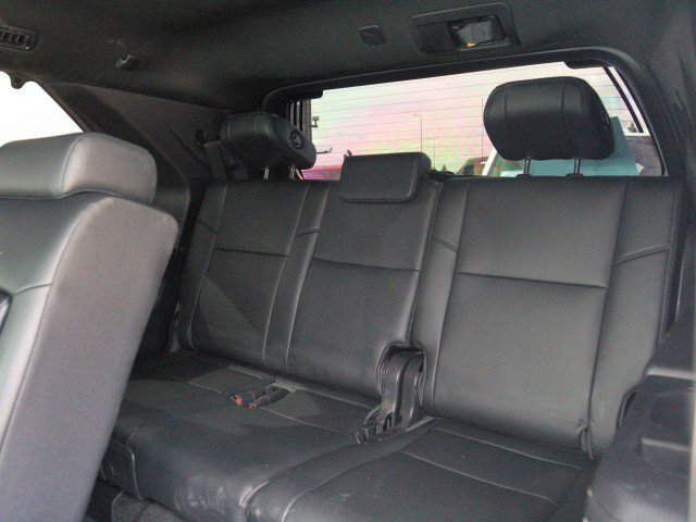 Used 2025 Toyota Sequoia Limited w/ TRD Off-Road Package AWD/4WD image 32
