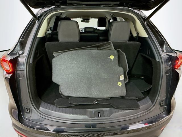 Used 2018 MAZDA CX-9 Touring image 24