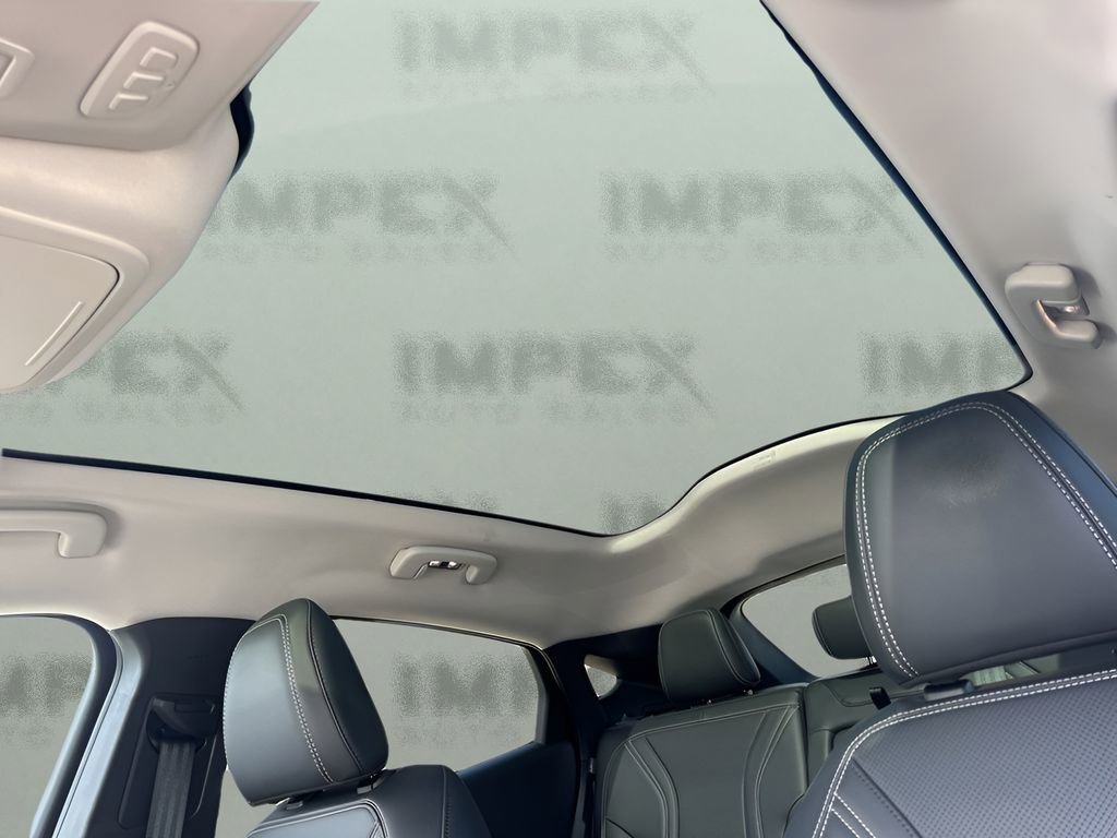 Used 2023 Ford Mustang Mach-E Premium image 12