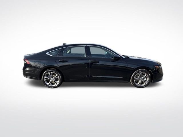 Certified 2025 Honda Accord EX-L image 6