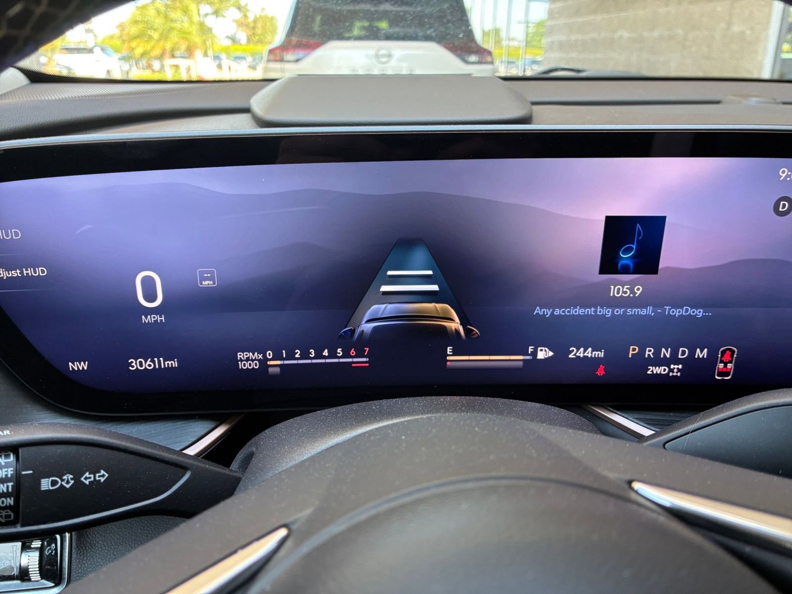 Used 2024 Buick Envision Sport Touring image 41