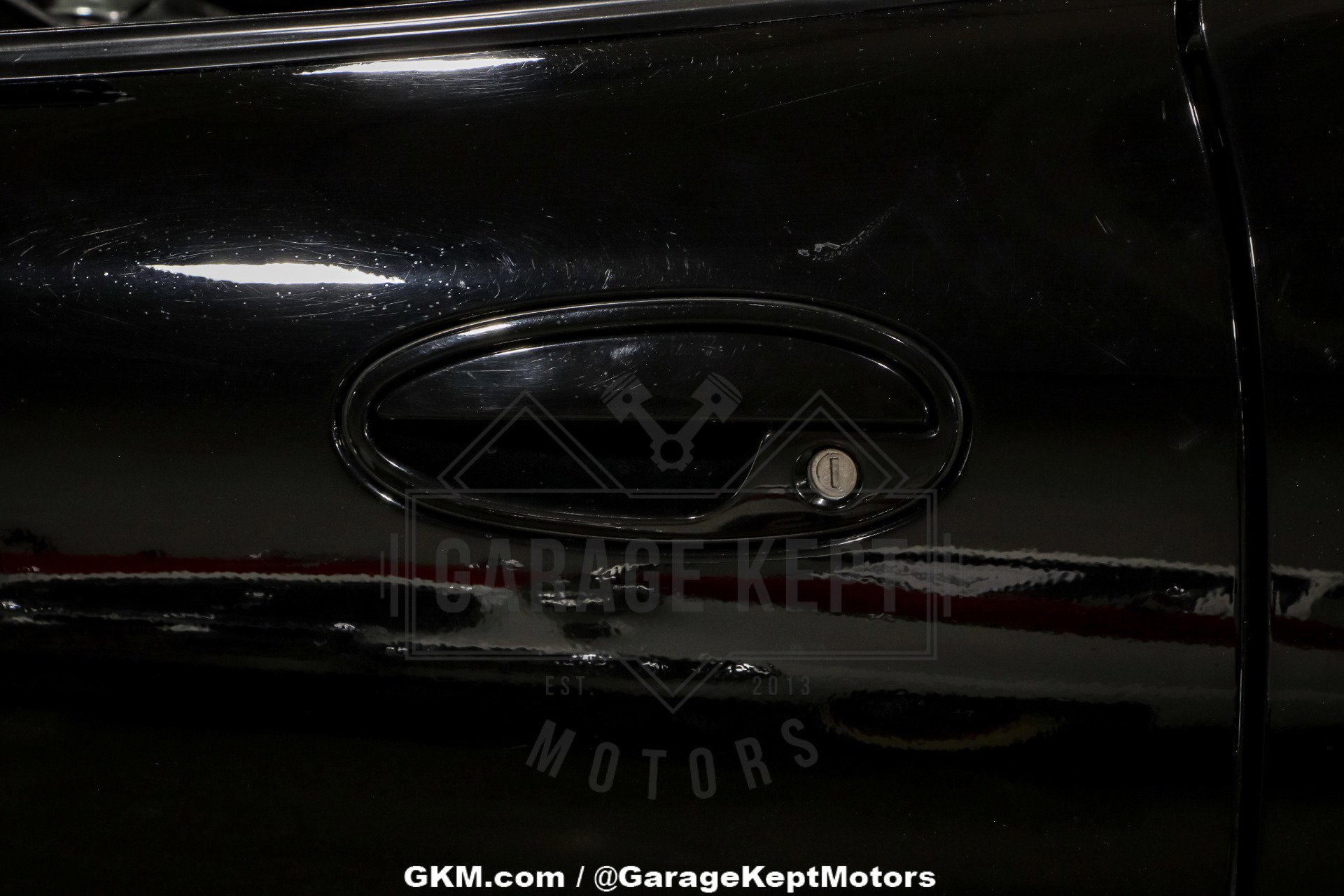 Used 2002 Chevrolet Corvette Convertible w/ Preferred Equipment Group2 image 50