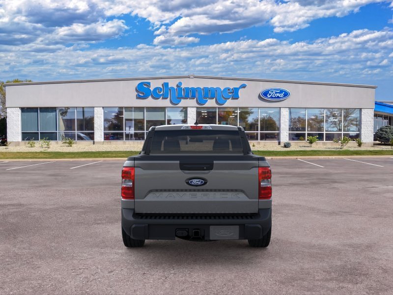 New 2026 Ford Maverick XLT w/ 4K Tow Package AWD/4WD image 5