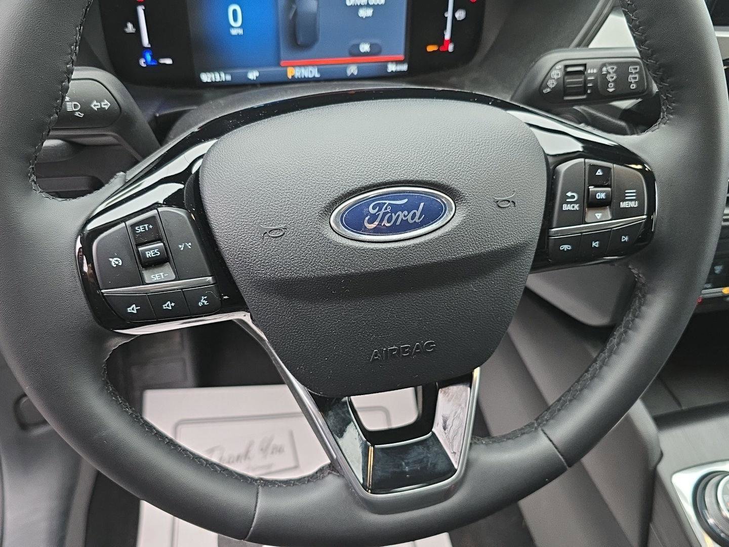 Used 2023 Ford Escape Active image 20