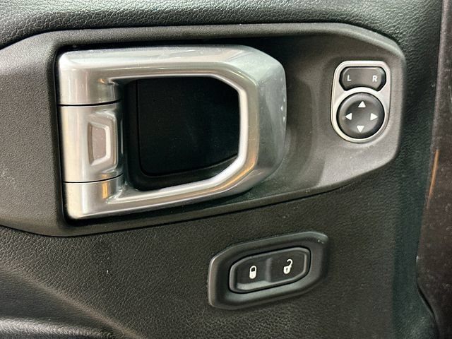 Used 2020 Jeep Gladiator Sport w/ Quick Order Package 24S AWD/4WD image 18