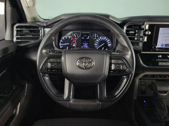 Used 2022 Toyota Tundra SR5 w/ Convenience Package RWD image 18