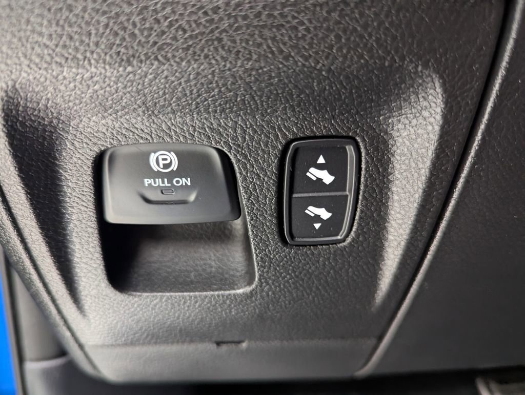 Used 2024 RAM 1500 TRX w/ TRX Level 2 Equipment Group image 16