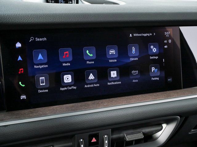 New 2026 Porsche Cayenne image 14