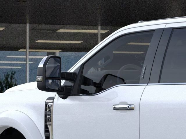 New 2026 Ford F450 King Ranch w/ Chrome Package image 20