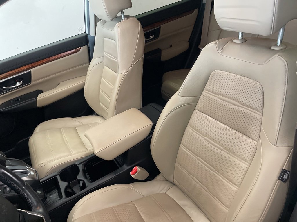 Used 2017 Honda CR-V EX-L image 18