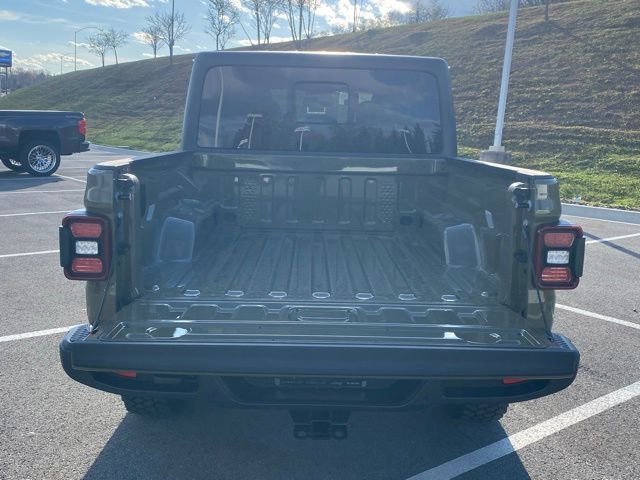 New 2026 Jeep Gladiator Willys image 7
