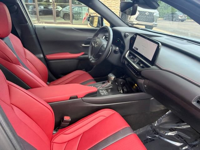 Certified 2024 Lexus UX 250h F Sport FWD image 30