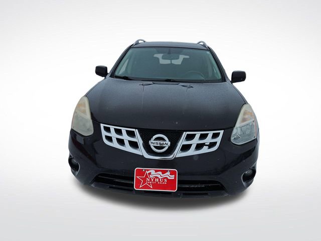 Used 2012 Nissan Rogue SL video 2