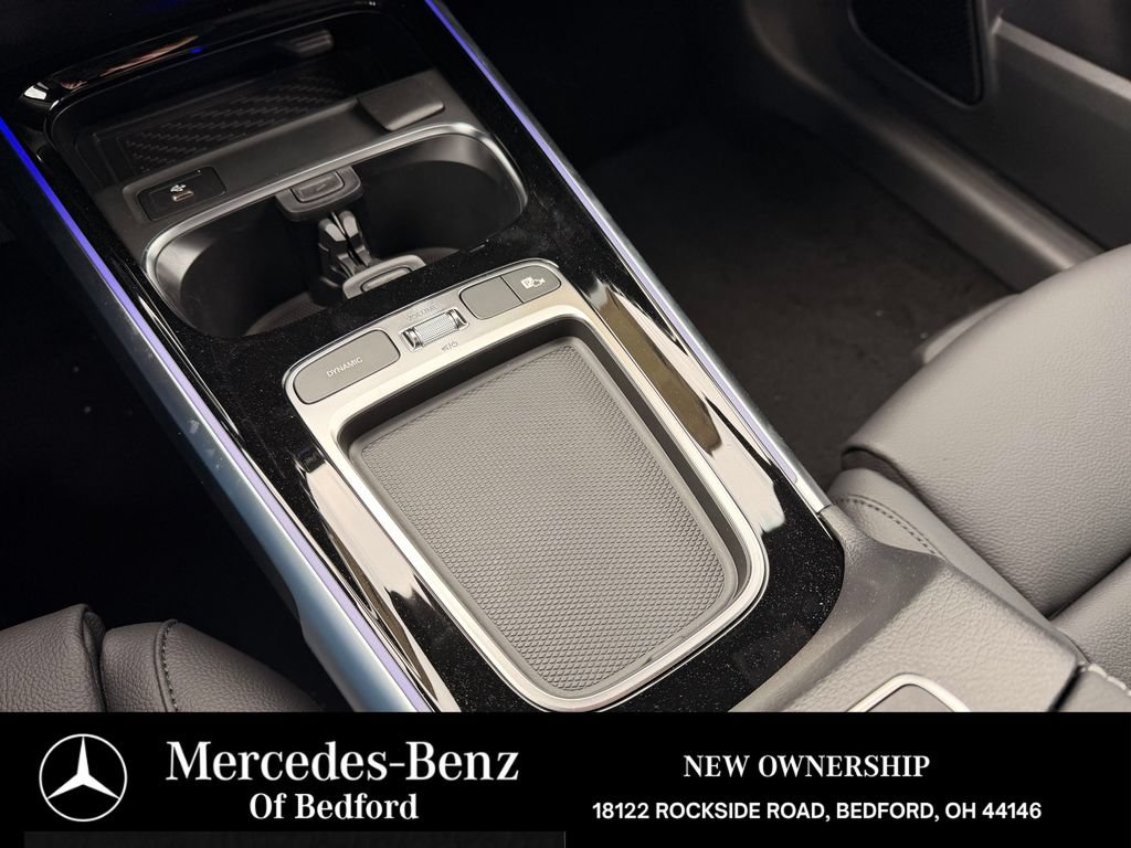 New 2026 Mercedes-Benz GLB 250 4MATIC image 18