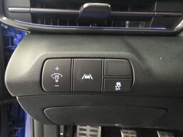 Used 2023 Hyundai Elantra N FWD image 16