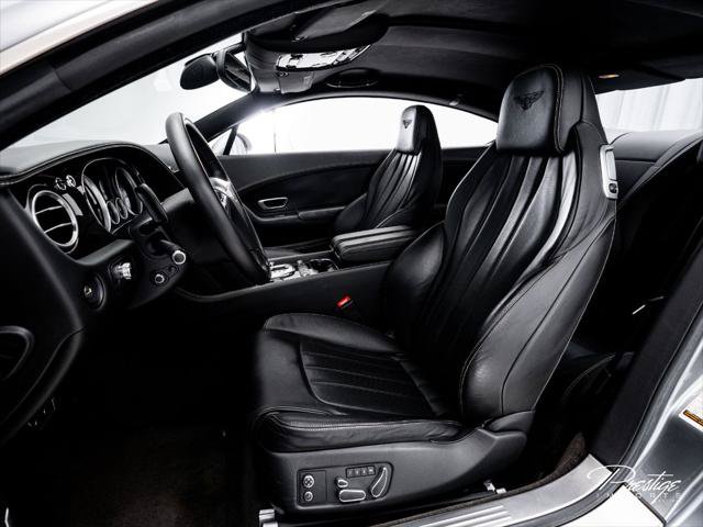 Used 2015 Bentley Continental GT V8 S AWD/4WD image 21