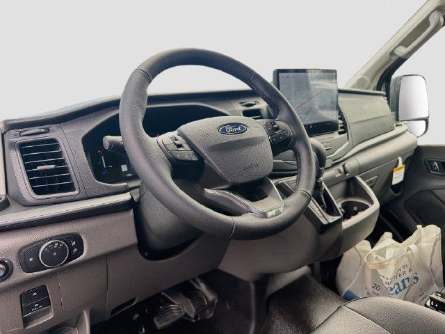 New 2027 Ford Transit 350 XL RWD image 7