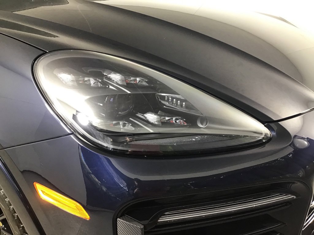 Certified 2021 Porsche Cayenne GTS AWD/4WD image 15