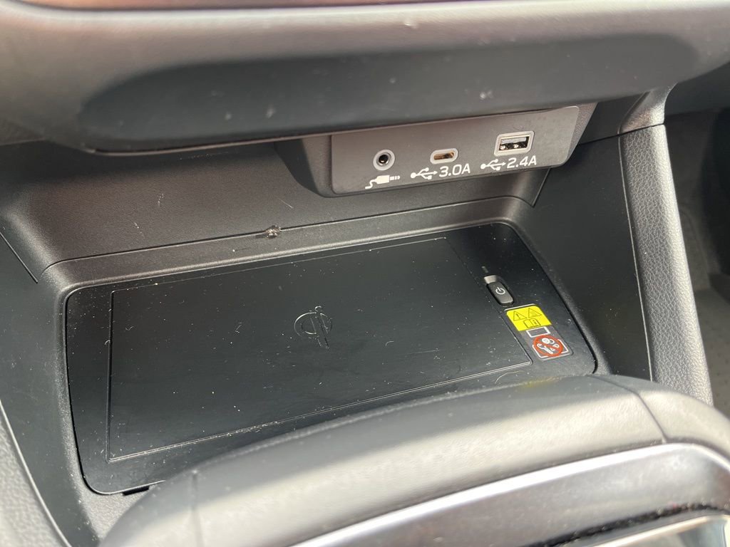 Certified 2025 Subaru Impreza RS image 19