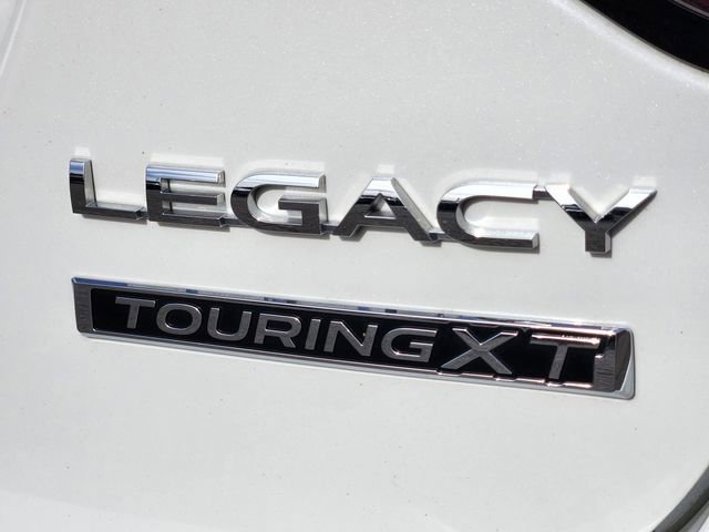 Used 2023 Subaru Legacy Touring XT w/ Tech Package 2 image 18