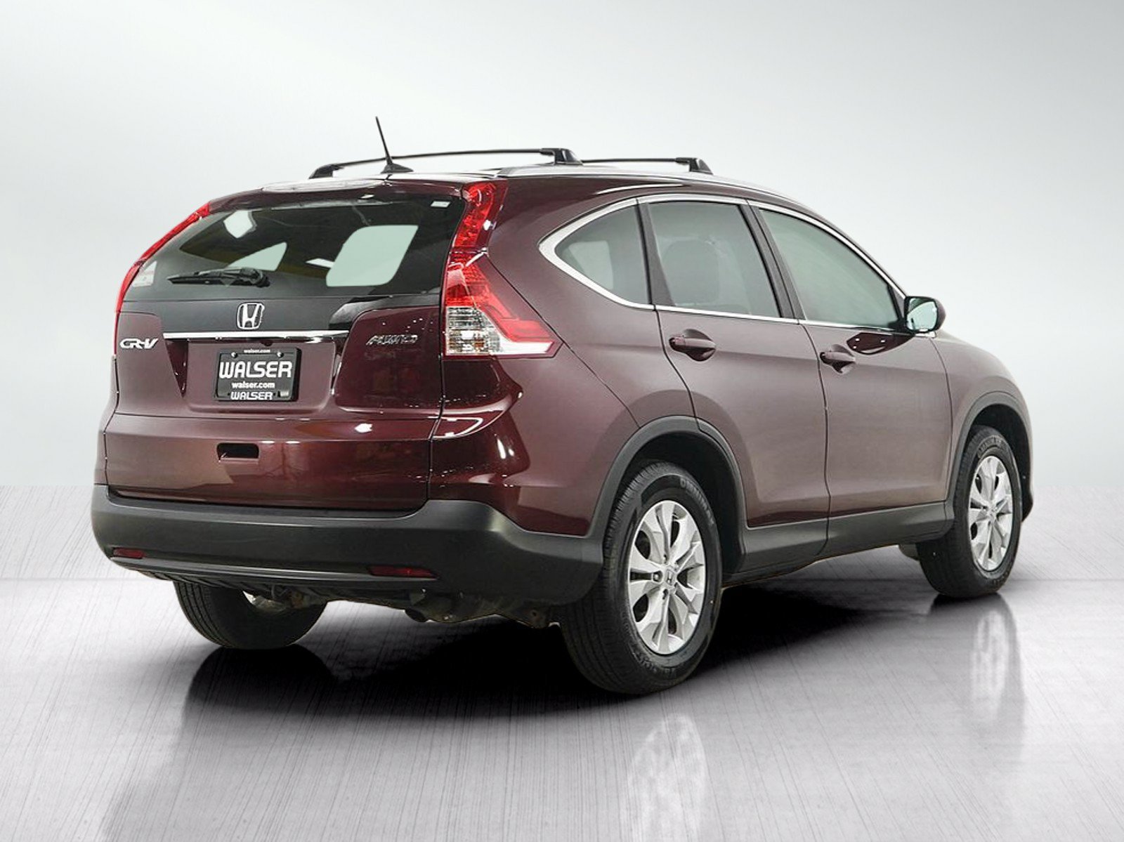 Used 2013 Honda CR-V EX-L image 5