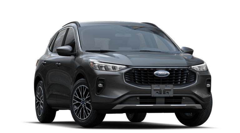 New 2025 Ford Escape SE image 27