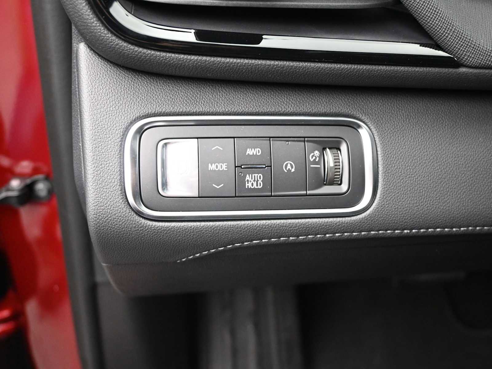 New 2026 Buick Enclave Sport Touring w/ Super Cruise Package image 15