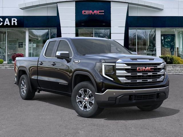 New 2026 GMC Sierra 1500 SLE w/ Preferred Package image 7