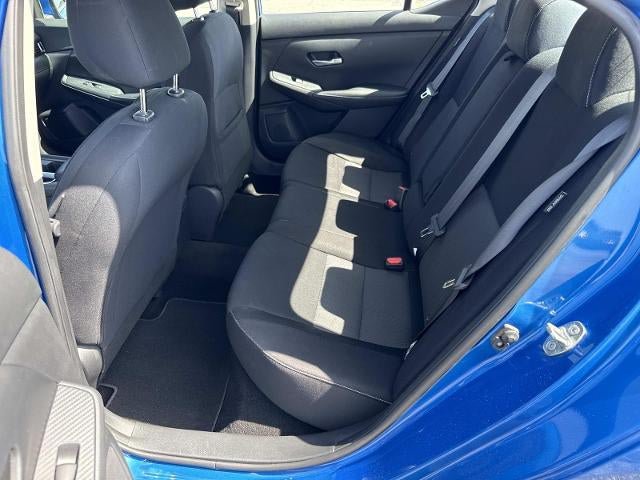 Used 2021 Nissan Sentra SV FWD image 14