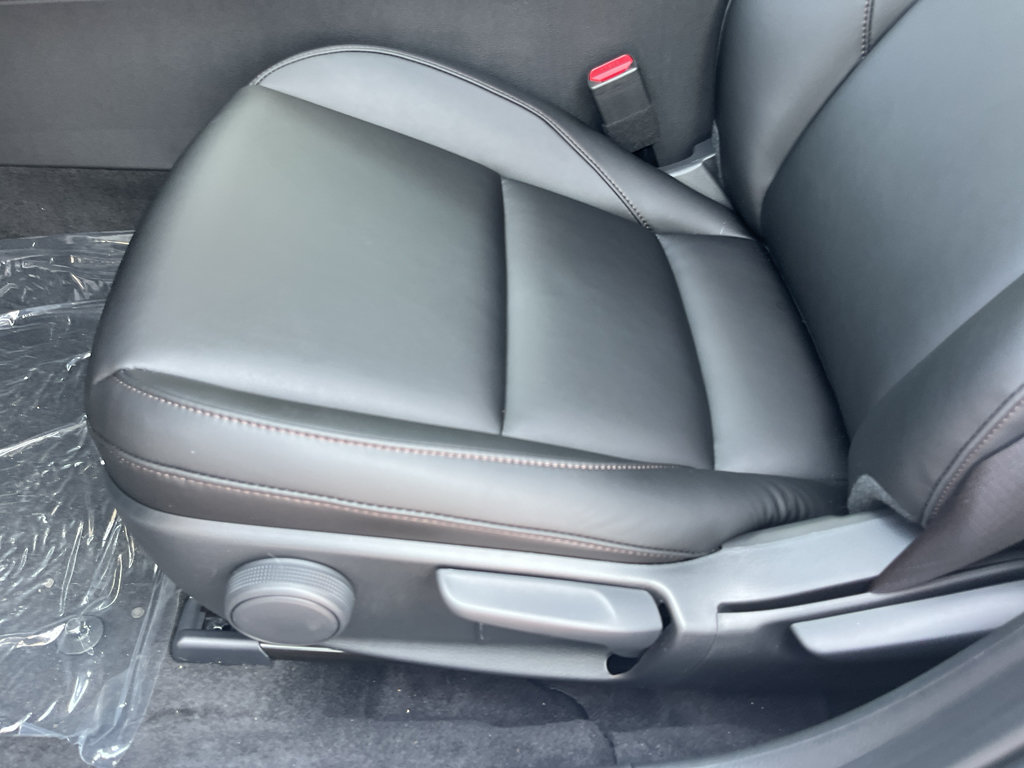New 2026 MAZDA MAZDA3 s Sport FWD image 32