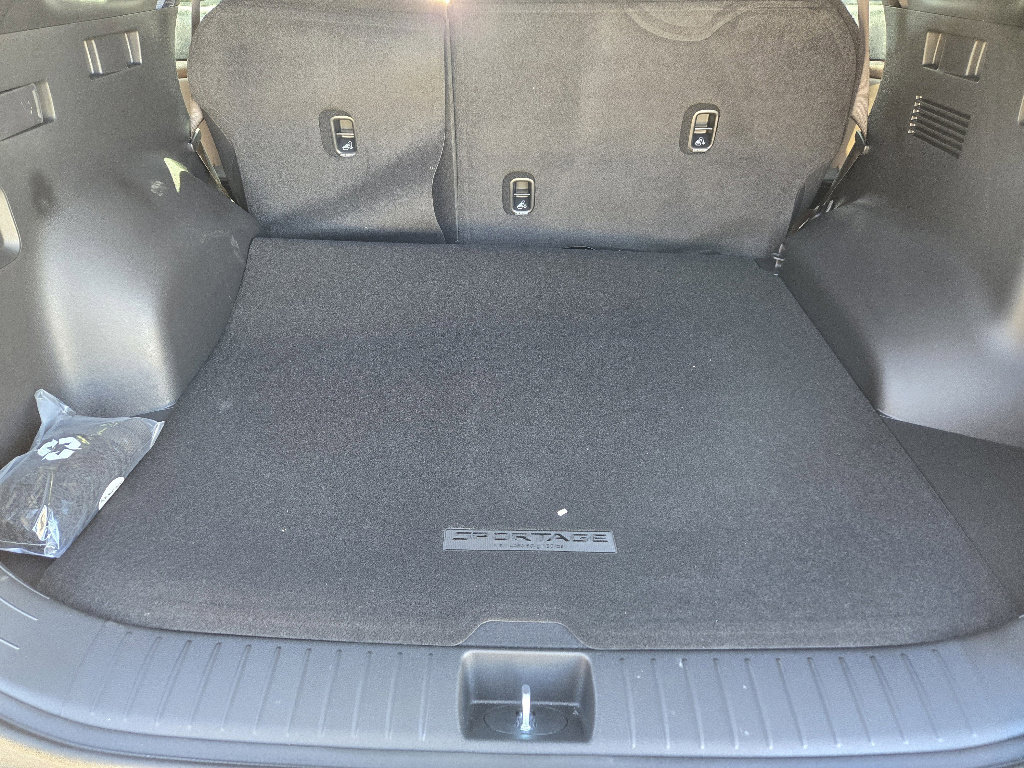 New 2026 Kia Sportage X-Line image 22