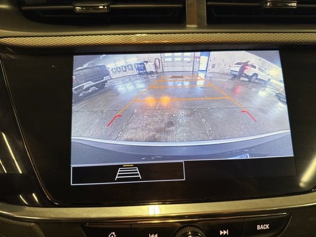 Used 2023 Buick Encore GX Preferred w/ Cold Weather Comfort Package image 16