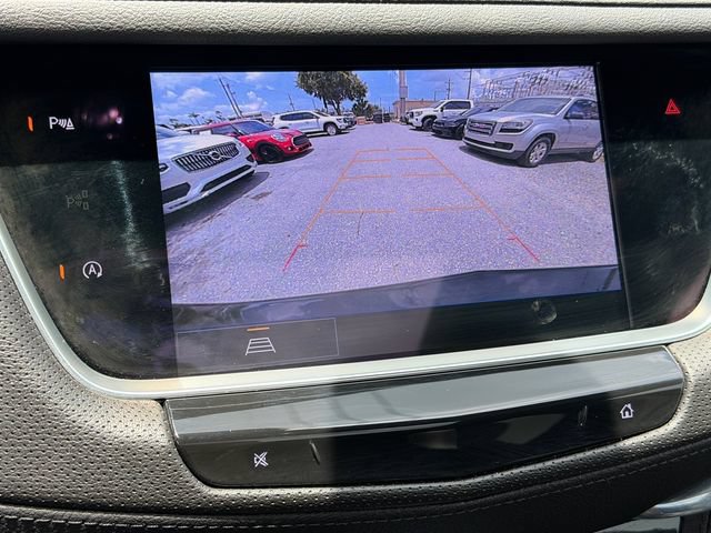 Used 2023 Cadillac XT5 Premium Luxury FWD image 23