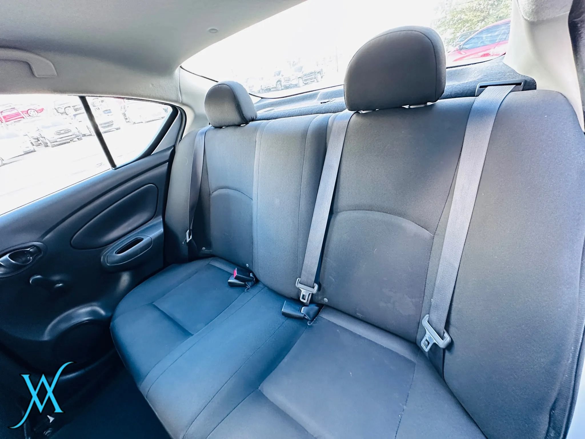 Used 2019 Nissan Versa S Plus FWD image 21