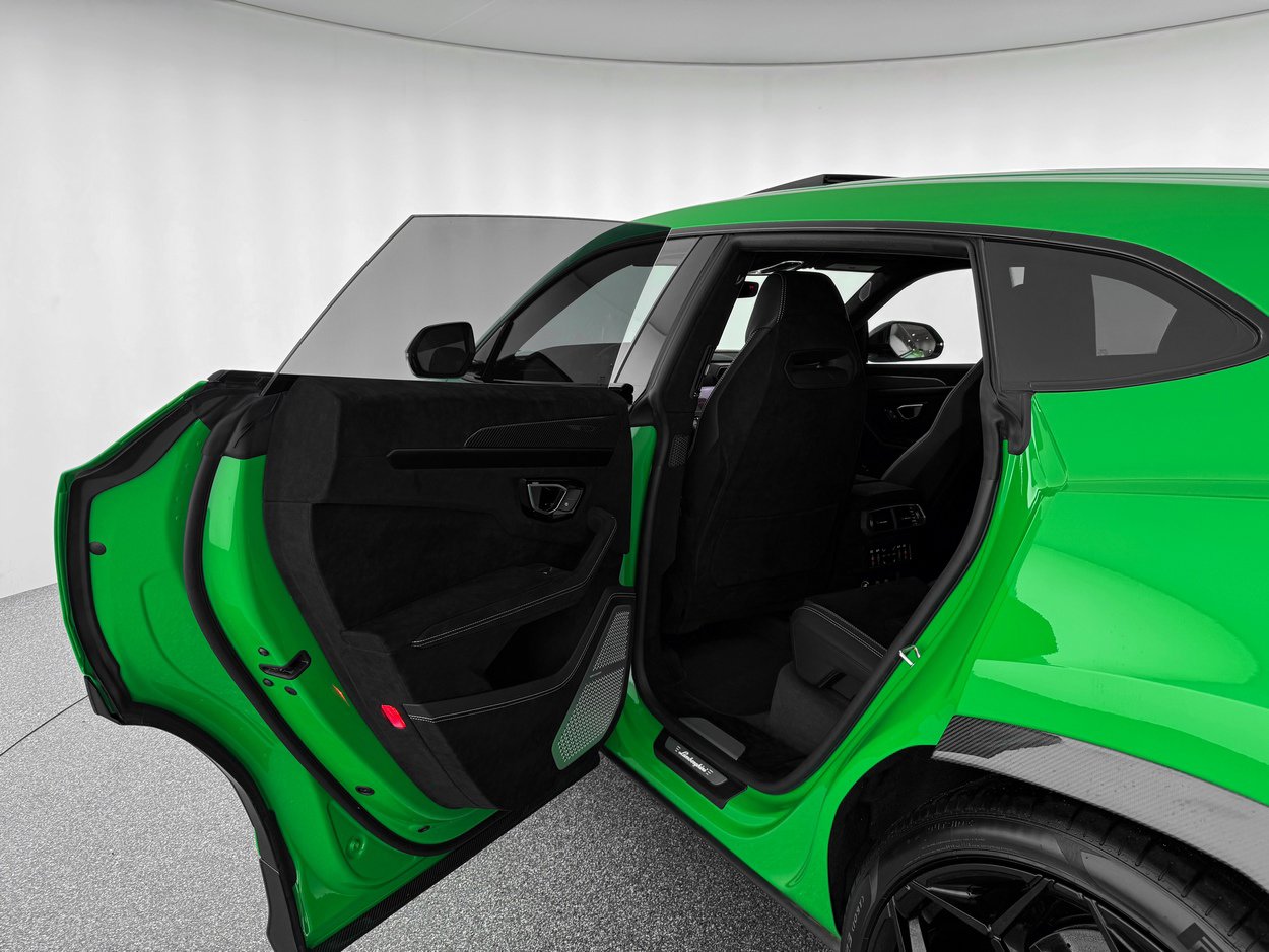 Used 2024 Lamborghini Urus Performante image 22