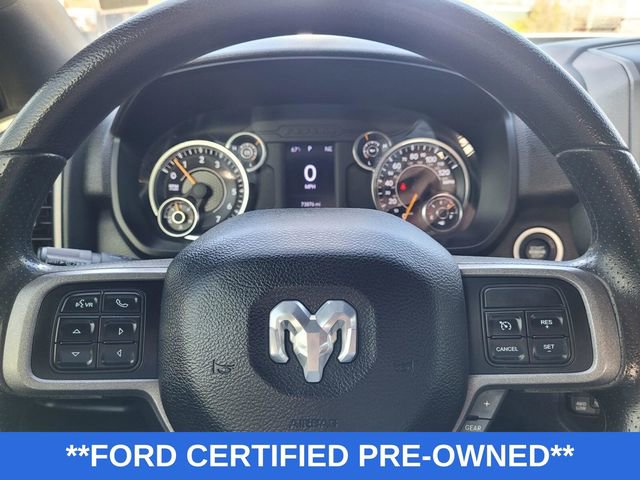 Used 2022 RAM 2500 Tradesman w/ Protection Group image 27