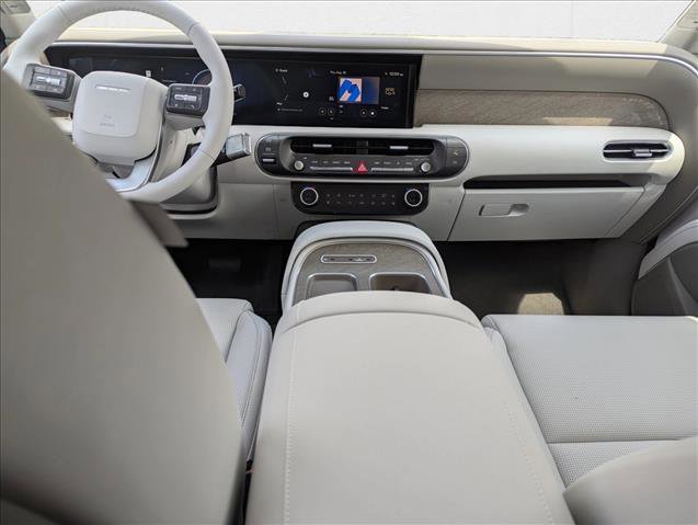 New 2026 Hyundai Palisade Limited image 16