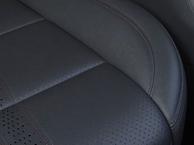 New 2026 Chevrolet Silverado 3500 High Country image 21