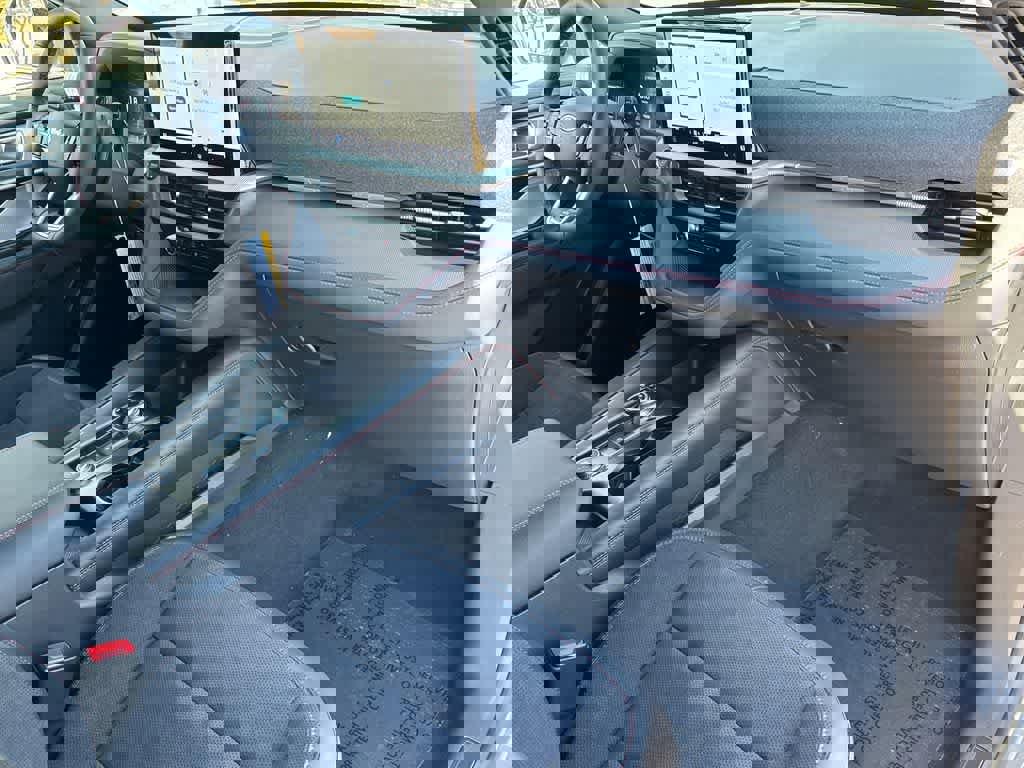 New 2026 Ford Explorer ST w/ Sun And Sound Package image 13