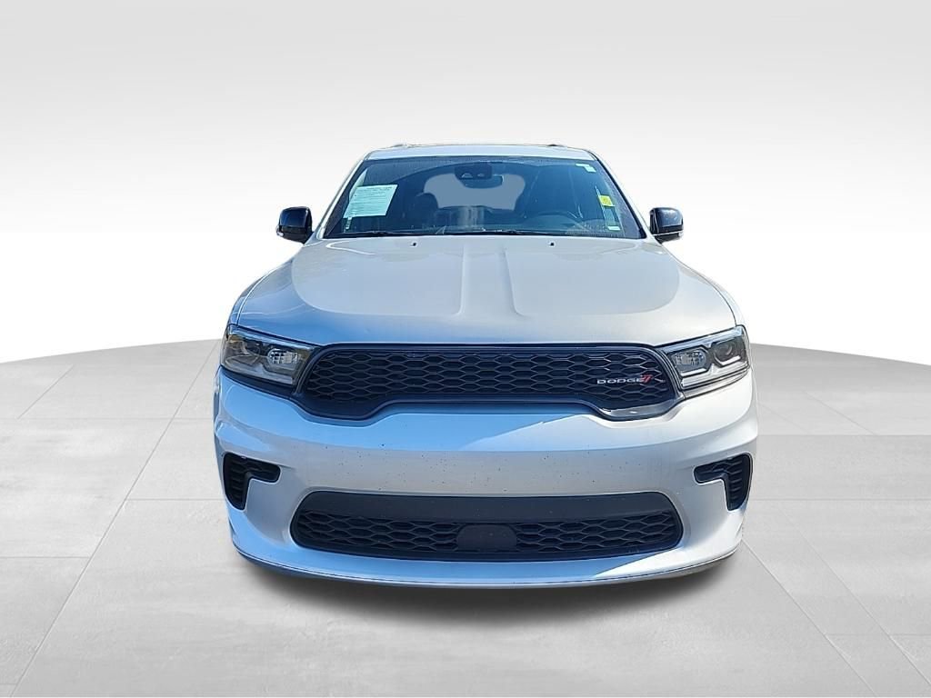 Certified 2024 Dodge Durango GT image 7