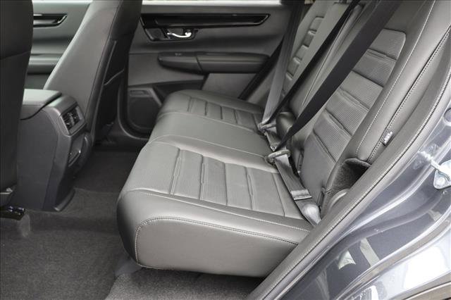 New 2026 Honda CR-V EX-L image 23
