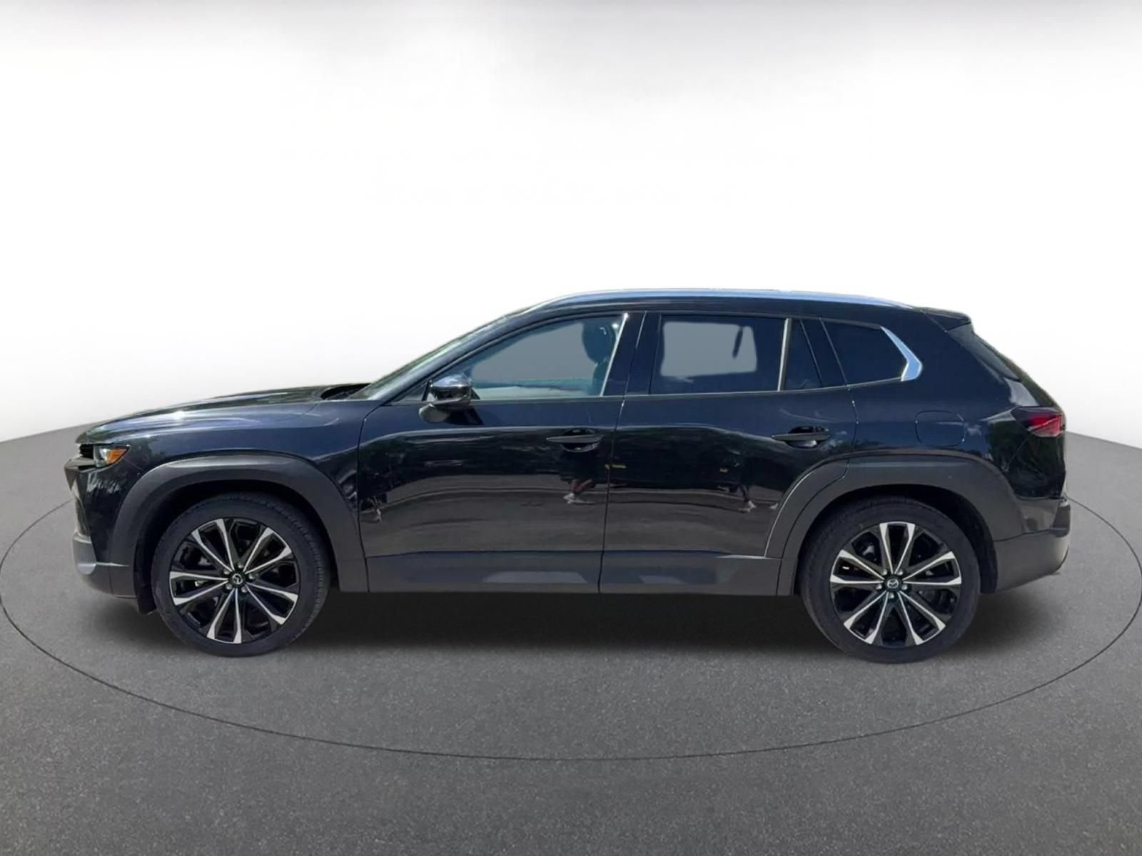 Used 2026 MAZDA CX-50 AWD 2.5 S w/ Premium Package image 8