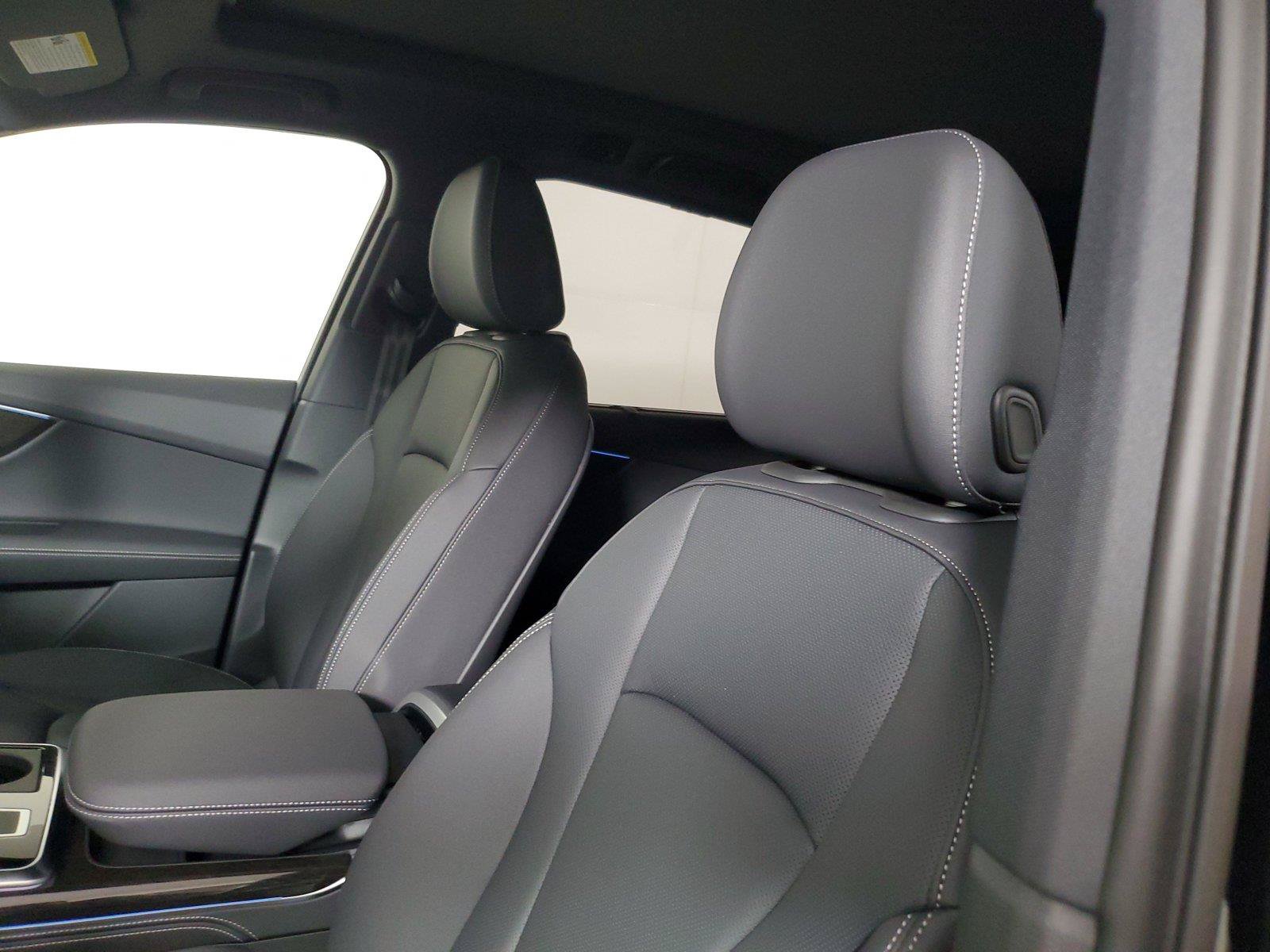 New 2026 Audi Q7 2.0T Premium Plus AWD/4WD image 23
