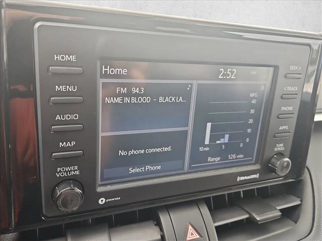 Used 2021 Toyota RAV4 XLE image 13