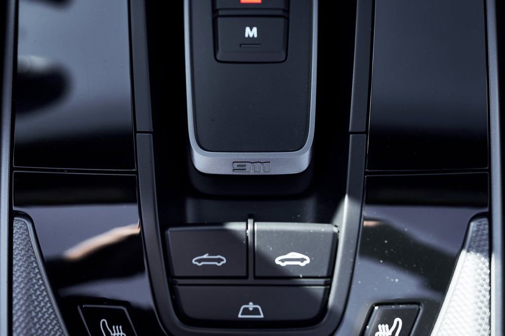 Used 2024 Porsche 911 Carrera 4S image 57