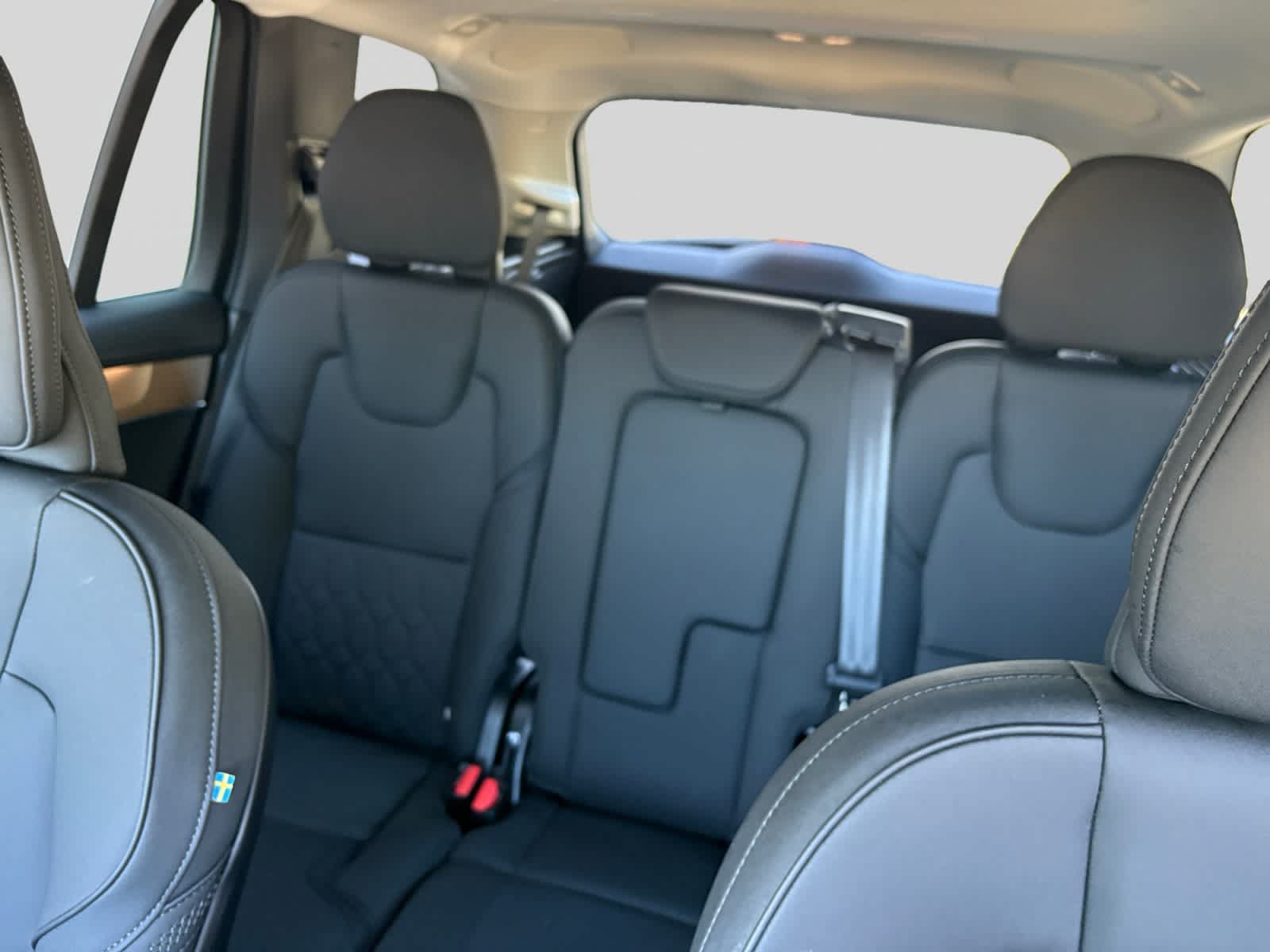 Used 2026 Volvo XC90 B6 Plus AWD/4WD image 18