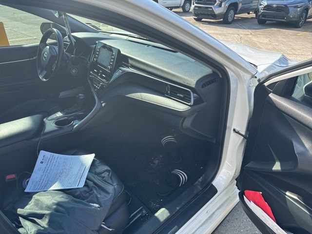 Used 2023 Toyota Camry SE FWD image 14