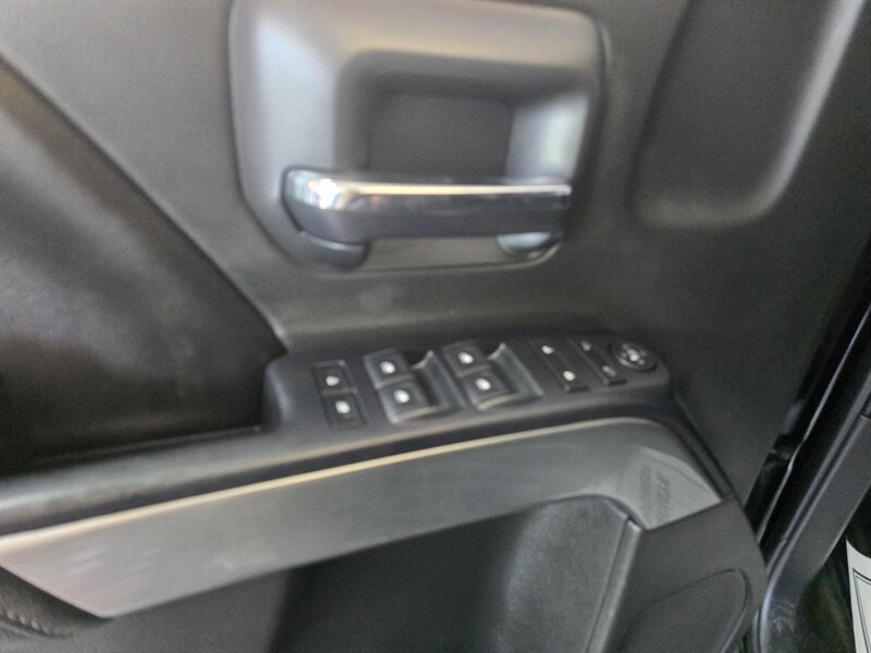 Used 2015 Chevrolet Silverado 1500 LT w/ Rally 2 Edition RWD image 18